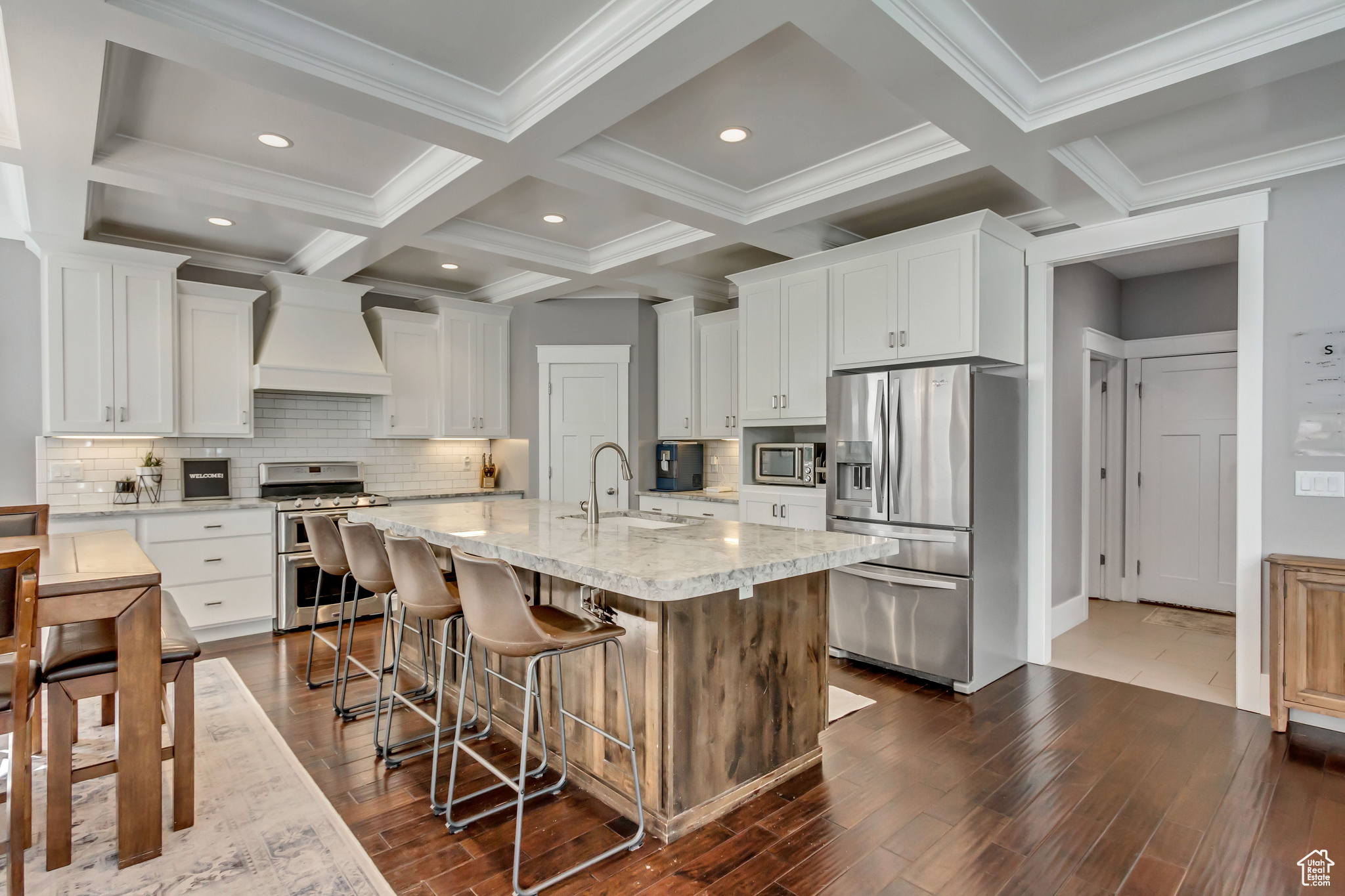 HUGHES ESTATES - Residential