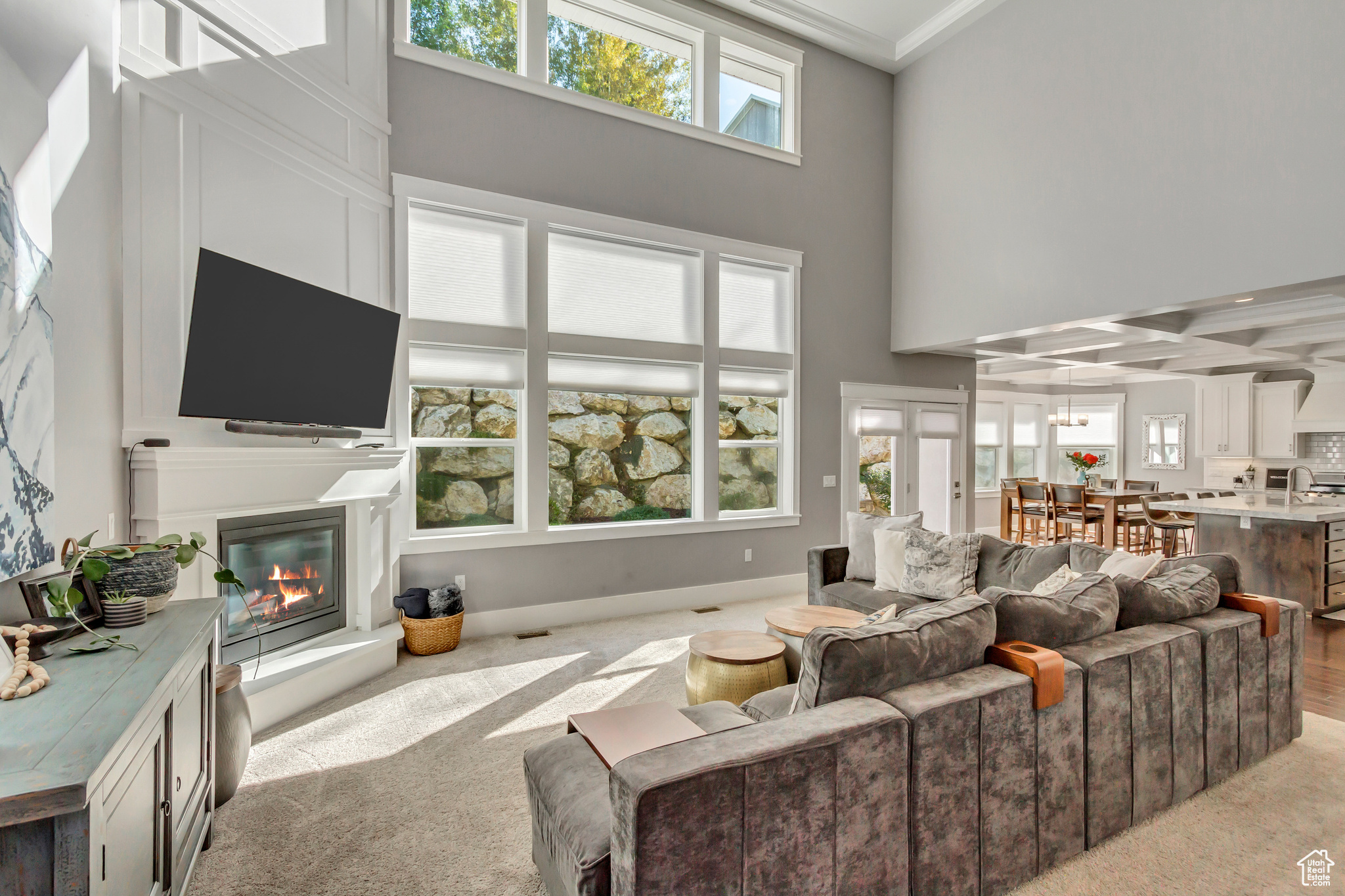 HUGHES ESTATES - Residential