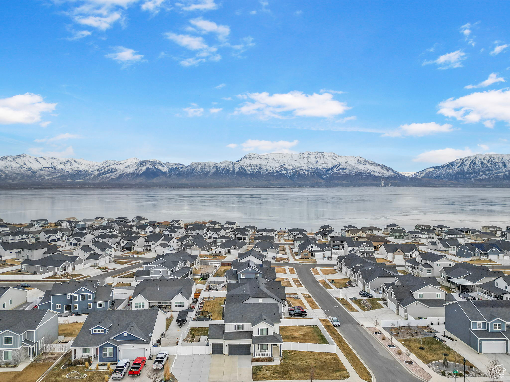 MALLARD BAY - Residential