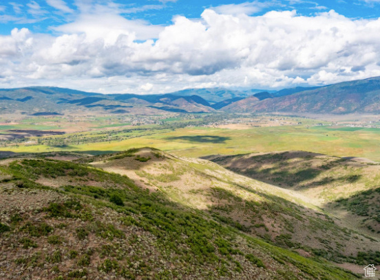 GARFF RANCHES - Land