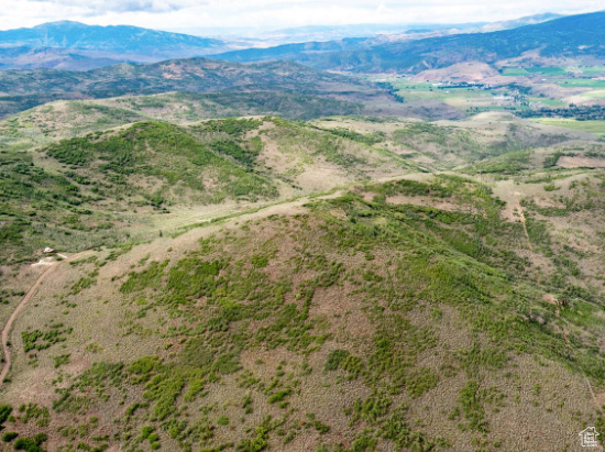 GARFF RANCHES - Land