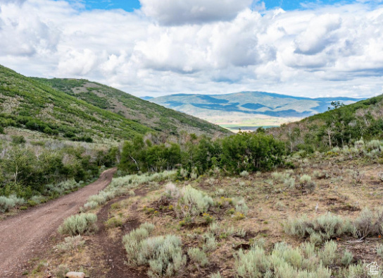 GARFF RANCHES - Land