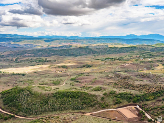 GARFF RANCHES - Land