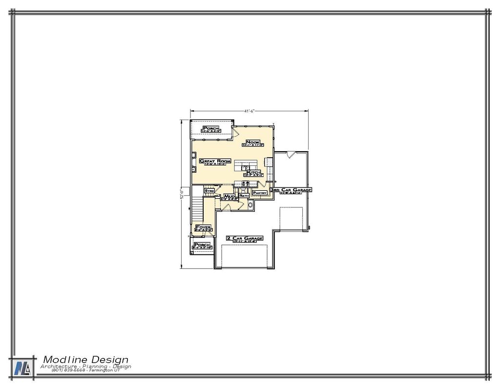 Photo of 388 S 4300 W #607, West Point, UT 84015 (MLS # 2138971)