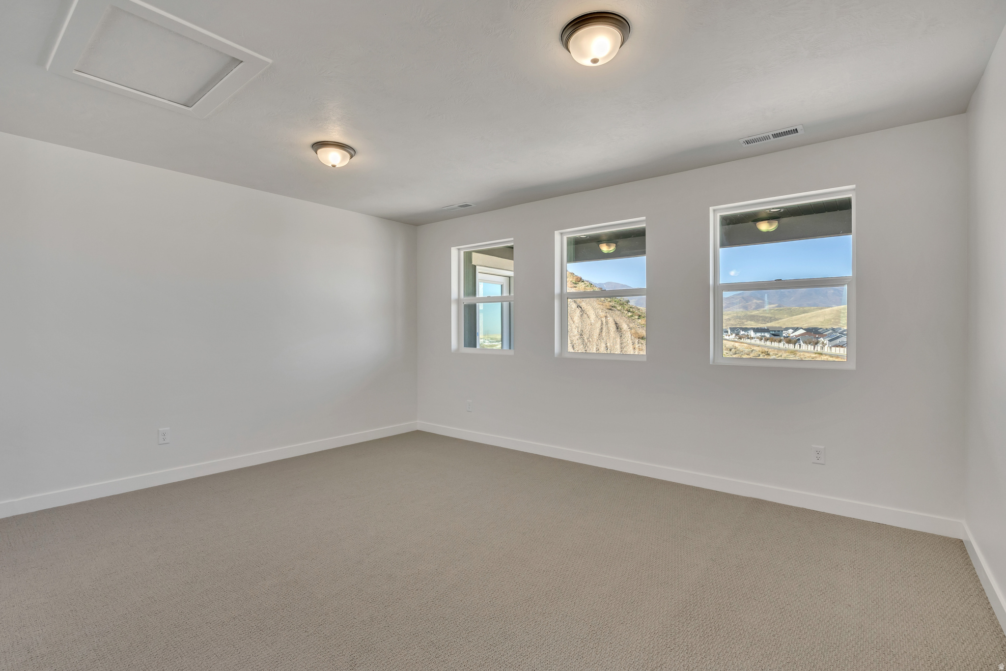 CASCADE AT SKY RANCH - Residential