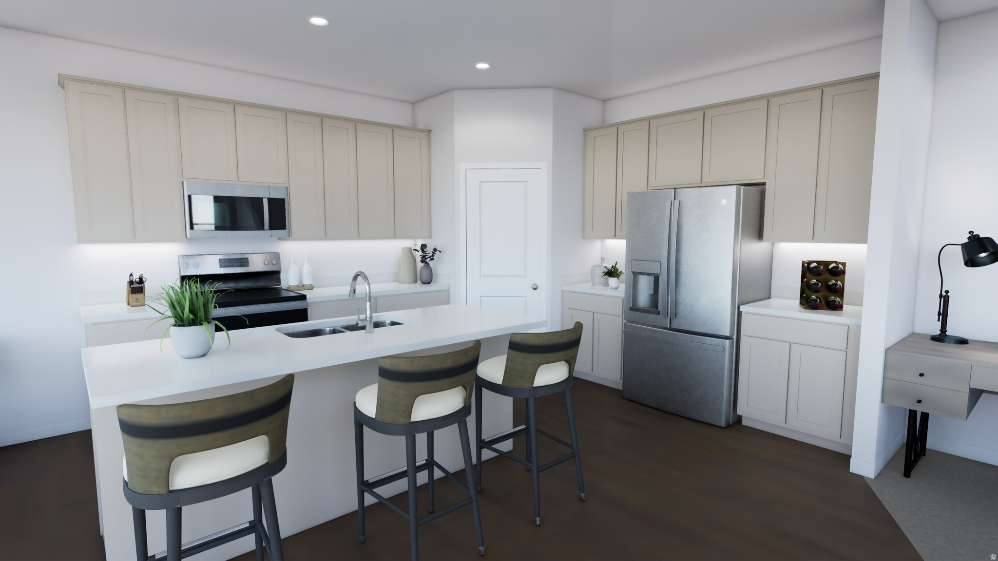 CASCADE AT SKY RANCH - Residential