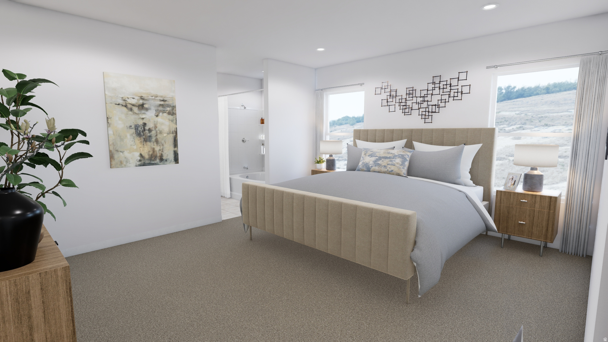 CASCADE AT SKY RANCH - Residential