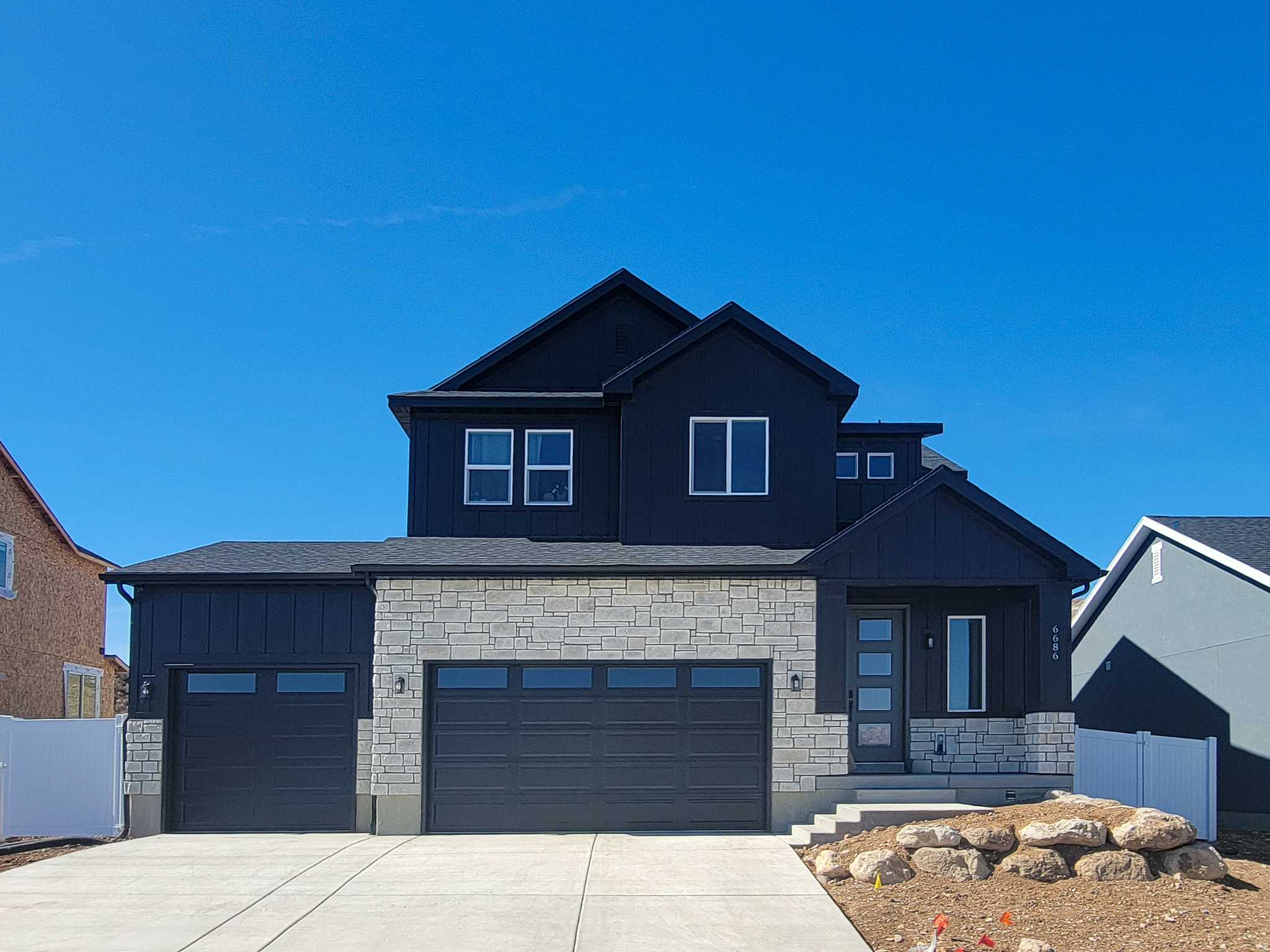 CASCADE AT SKY RANCH - Residential