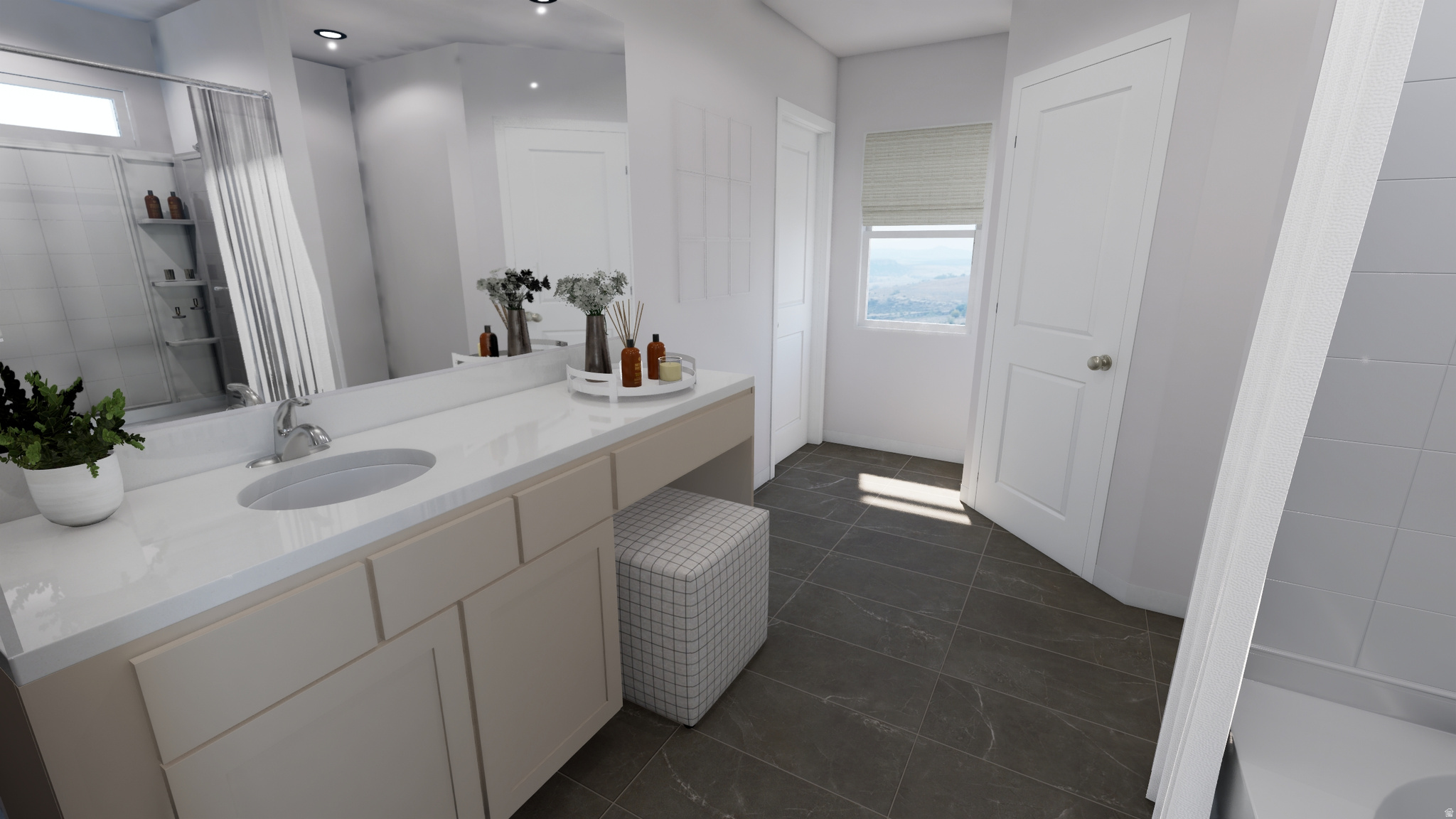 CASCADE AT SKY RANCH - Residential