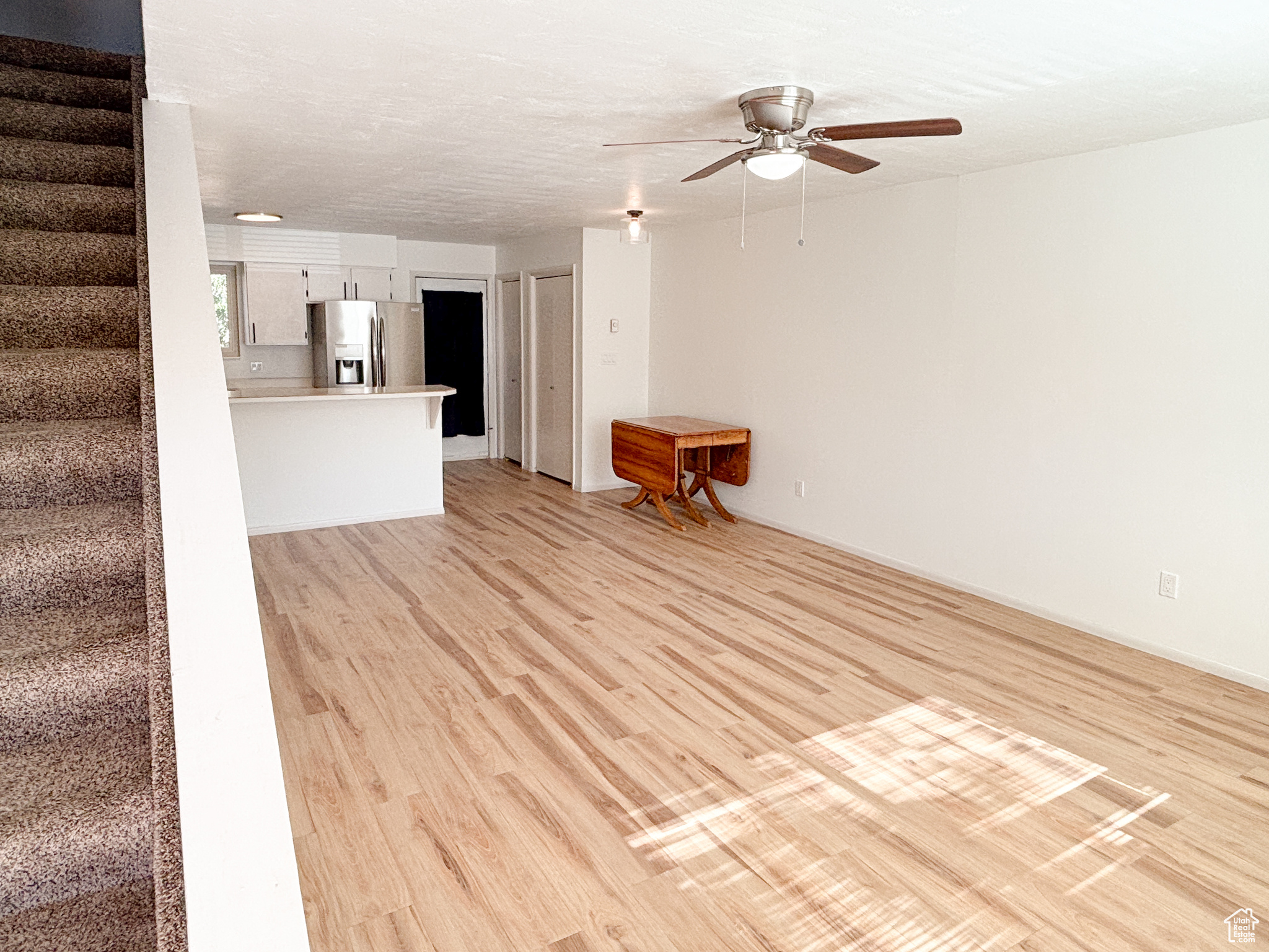 HILLSIDE VILLAS - Residential