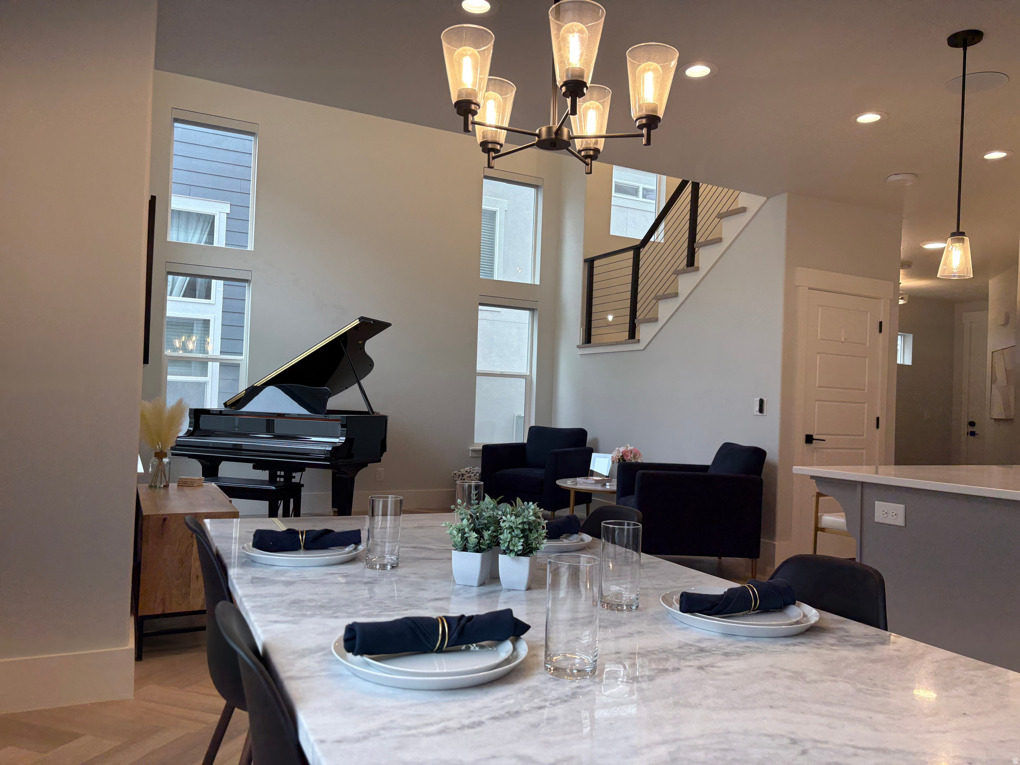 WILLOW POINT - Residential