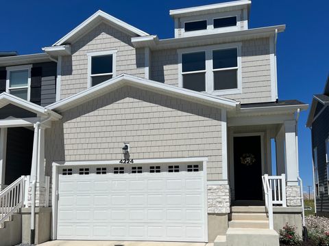 Tiny photo for 4224 W 2010 N #402, Lehi, UT 84048 (MLS # 2127677)