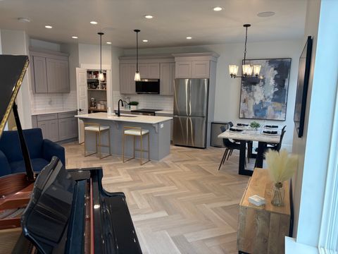 Tiny photo for 4224 W 2010 N #402, Lehi, UT 84048 (MLS # 2127677)