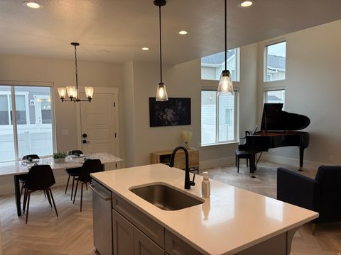 Tiny photo for 4224 W 2010 N #402, Lehi, UT 84048 (MLS # 2127677)