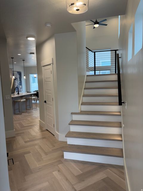 Tiny photo for 4224 W 2010 N #402, Lehi, UT 84048 (MLS # 2127677)