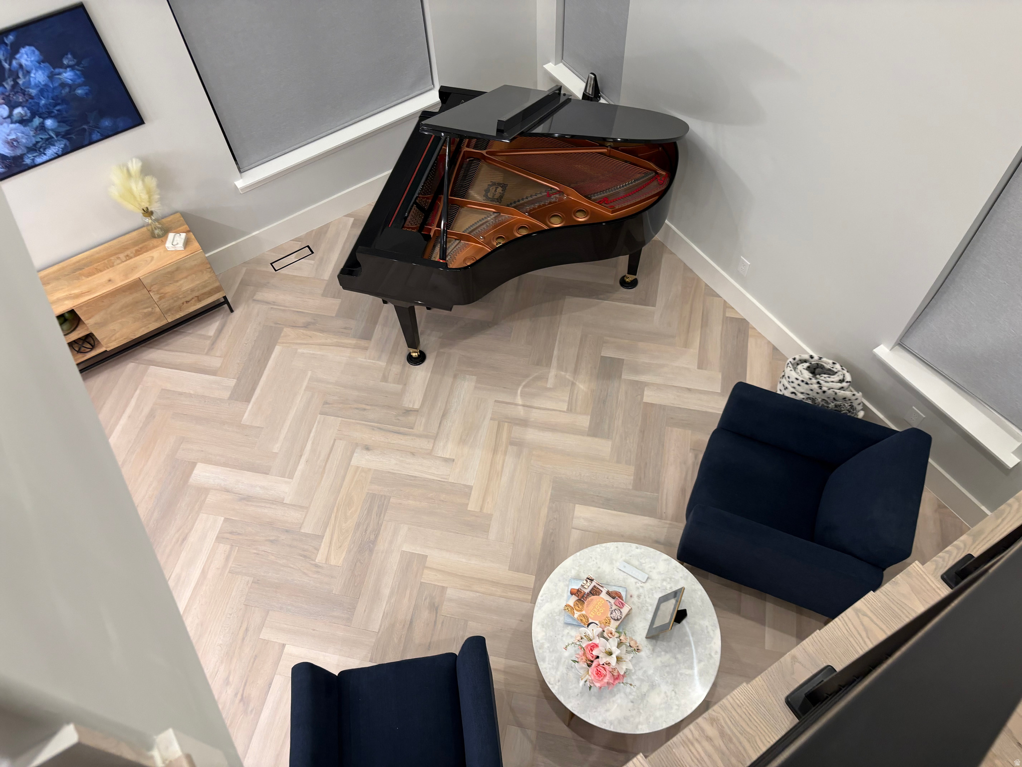 WILLOW POINT - Residential