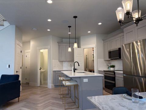 Tiny photo for 4224 W 2010 N #402, Lehi, UT 84048 (MLS # 2127677)