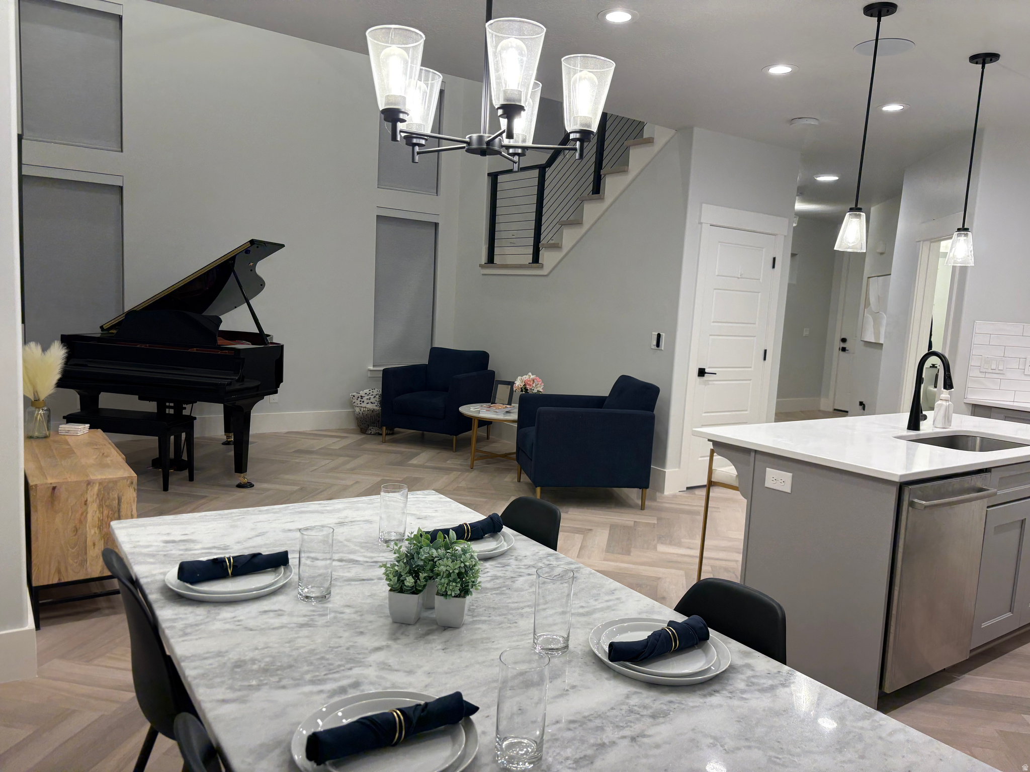 WILLOW POINT - Residential