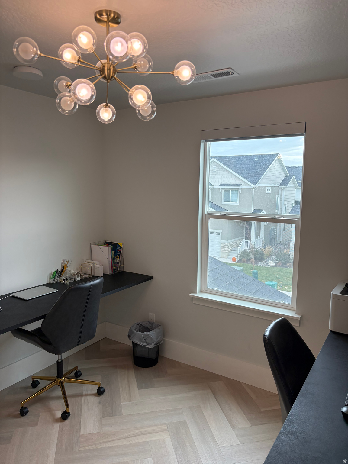 WILLOW POINT - Residential