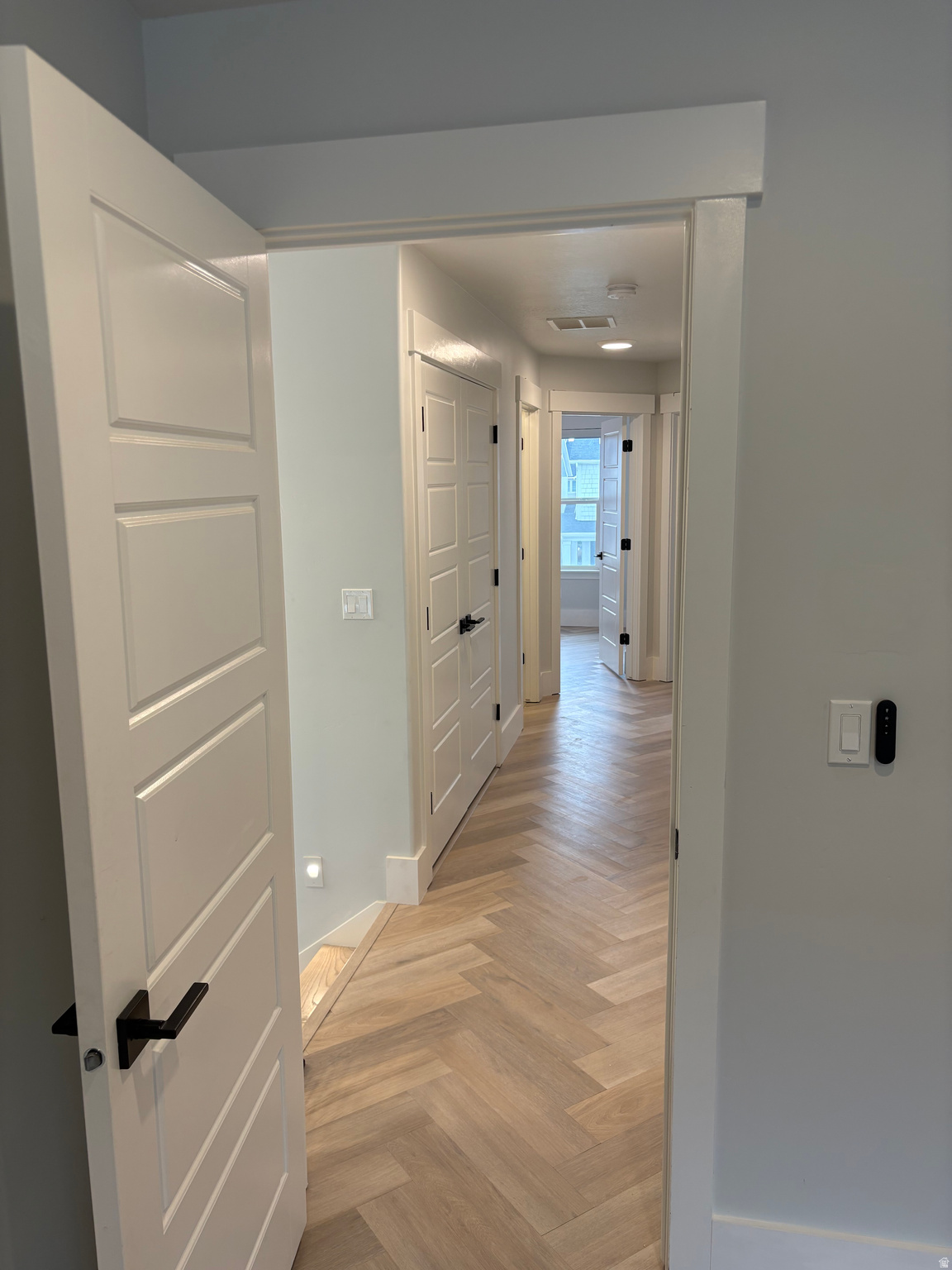 WILLOW POINT - Residential