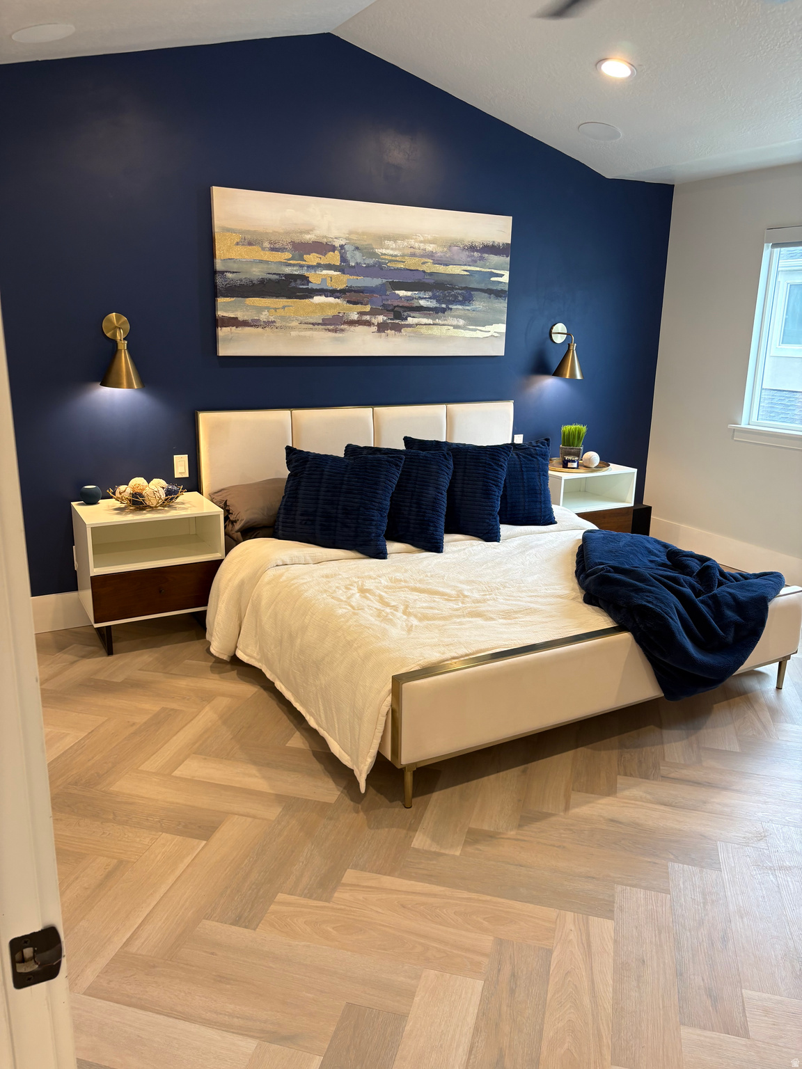 WILLOW POINT - Residential