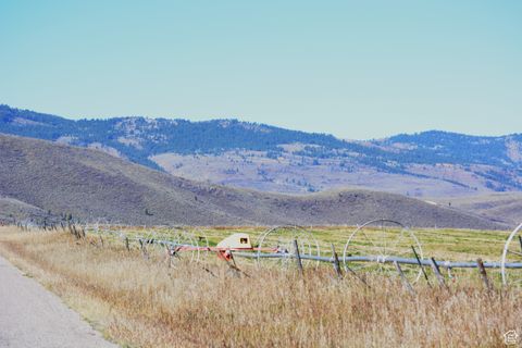 Vacant Land For Sale - 900 W Smit Rd<br/> Georgetown, ID 83239