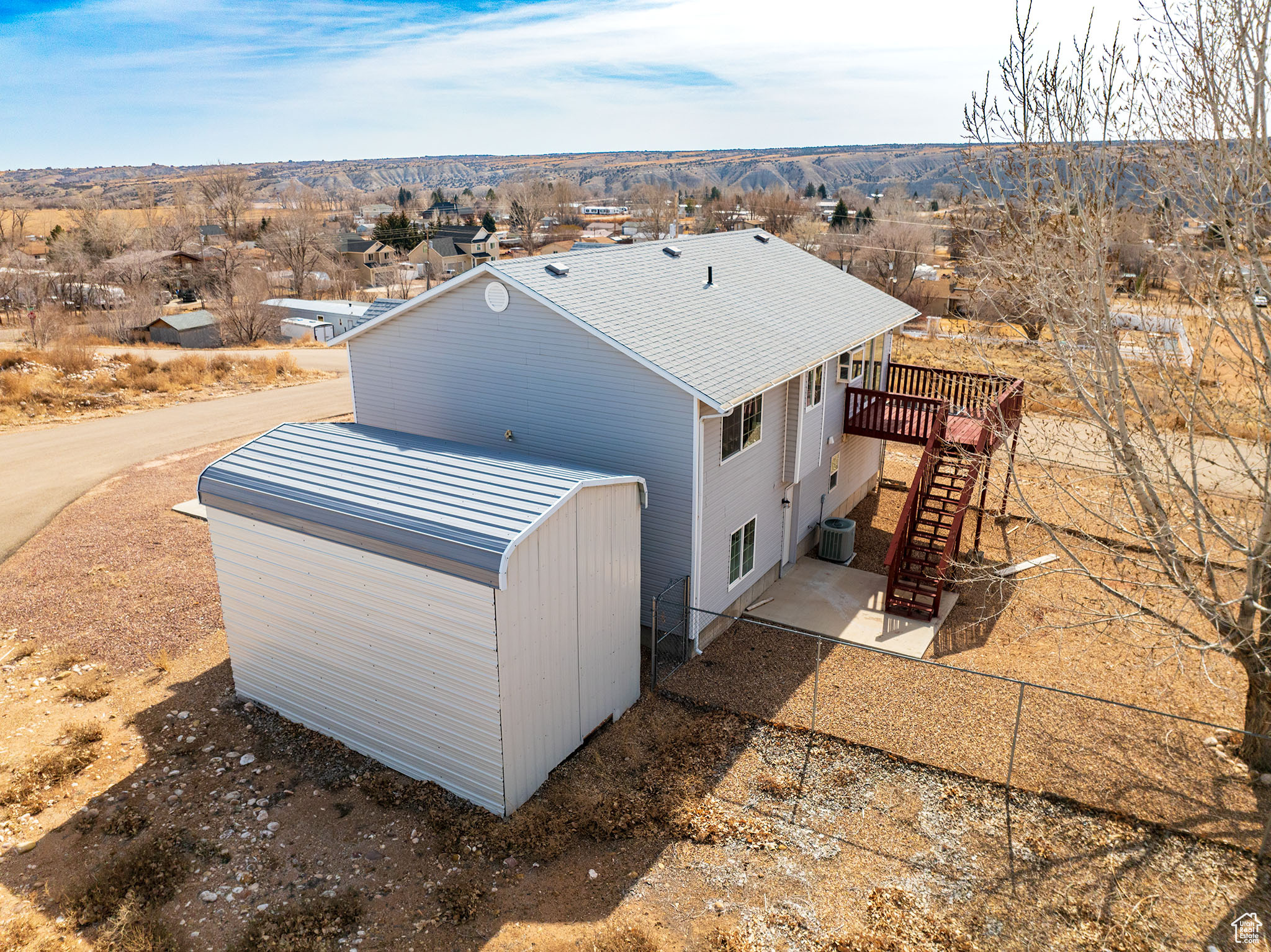 817 N 450, Duchesne, Utah image 36