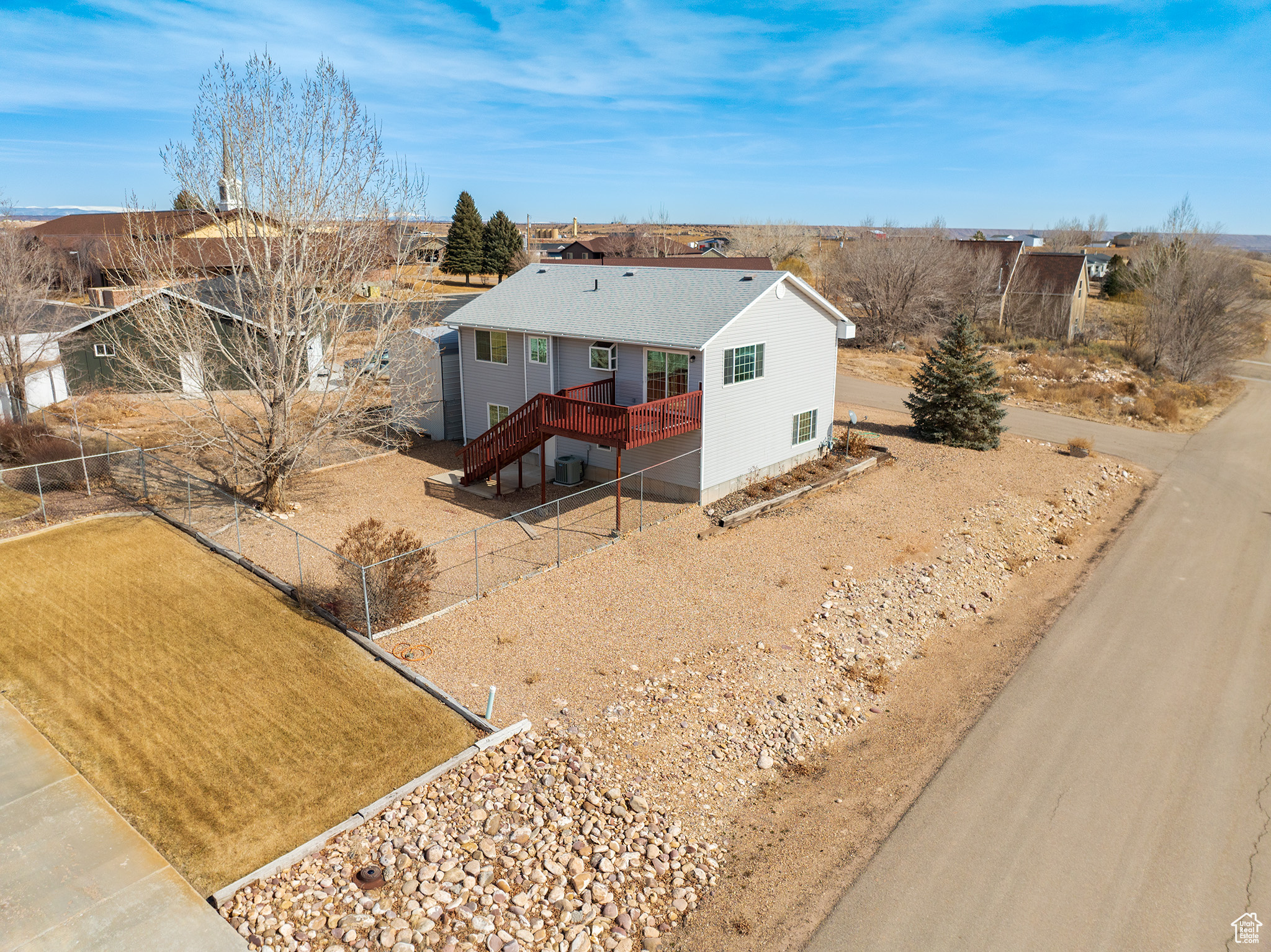 817 N 450, Duchesne, Utah image 34