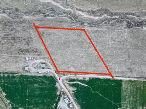 Vacant Land For Sale - Land<br/> Ephraim, UT 84627