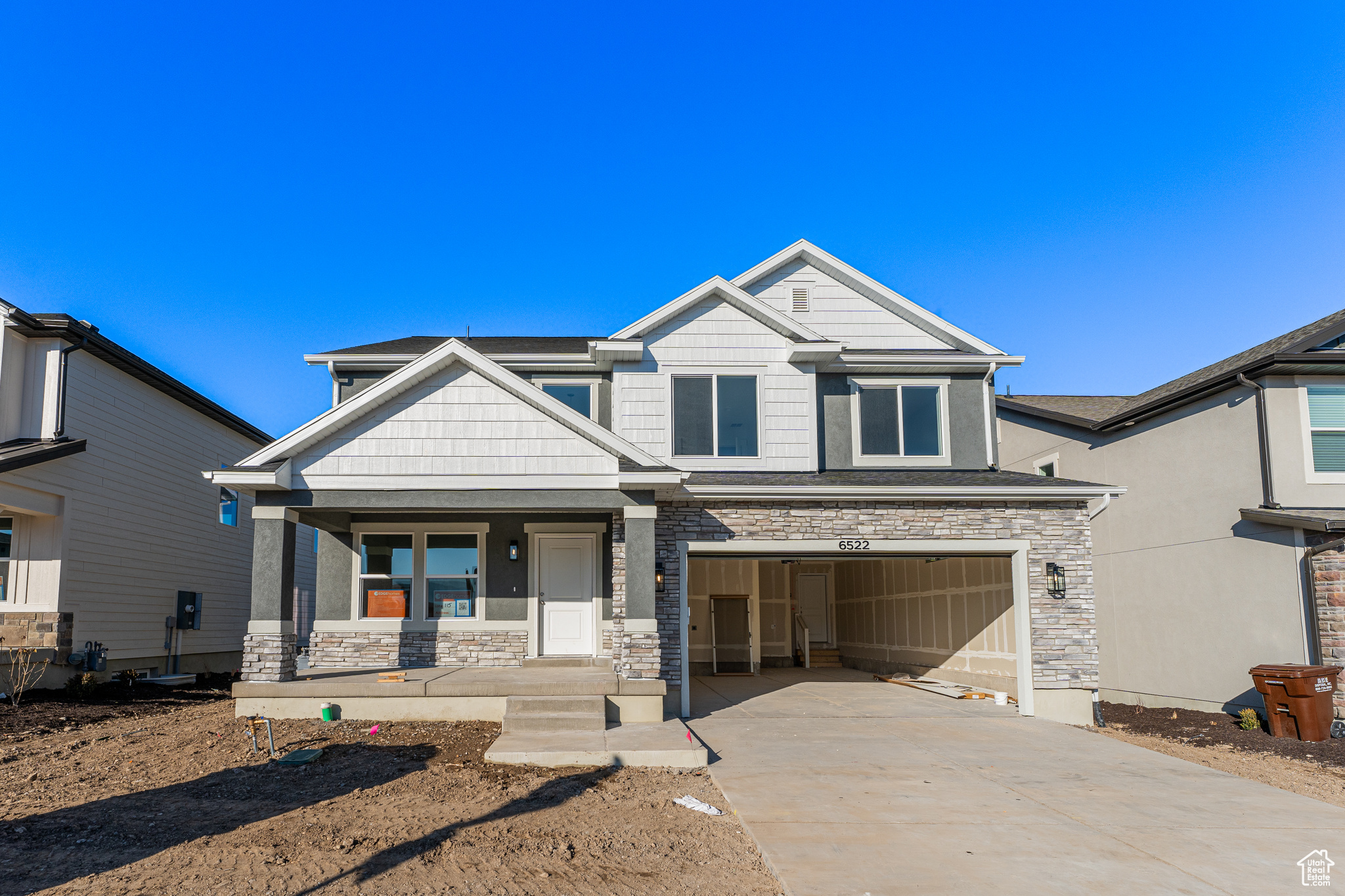 6522 W Goat Mountain Ln #115, Herriman, Utah image 1