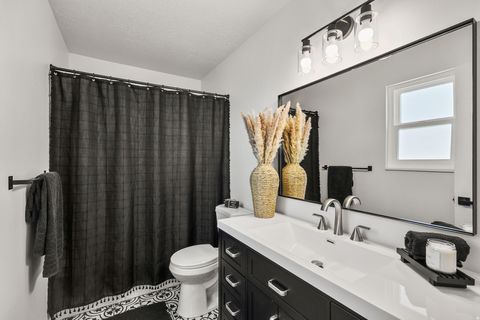 Tiny photo for 4297 S WESTLAKE DR W, Roy, UT 84067 (MLS # 2132697)