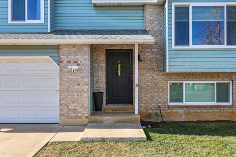 Tiny photo for 4297 S WESTLAKE DR W, Roy, UT 84067 (MLS # 2132697)