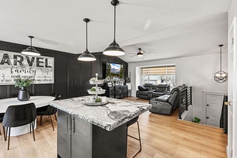 Tiny photo for 4297 S WESTLAKE DR W, Roy, UT 84067 (MLS # 2132697)