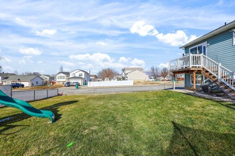 Tiny photo for 4297 S WESTLAKE DR W, Roy, UT 84067 (MLS # 2132697)