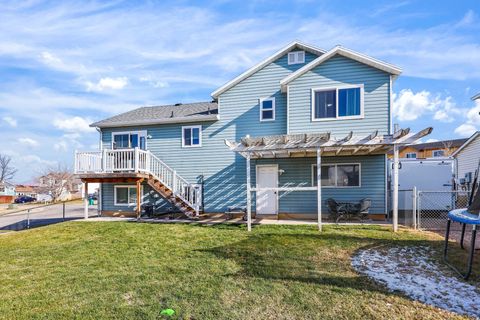 Tiny photo for 4297 S WESTLAKE DR W, Roy, UT 84067 (MLS # 2132697)