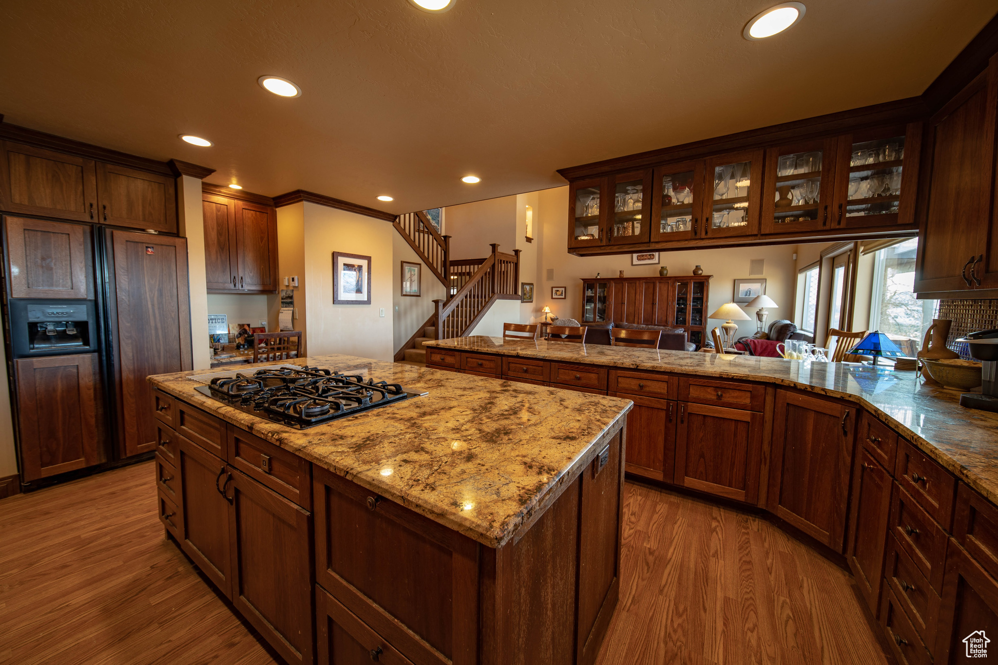 5441 N Eagle Dr, Kenilworth, Utah image 39