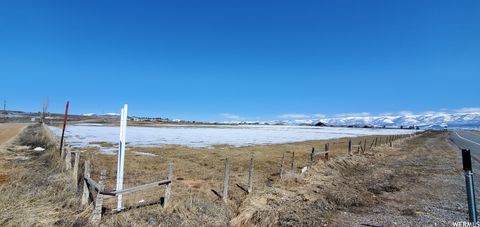 Vacant Land For Sale - 17560 N Race Track Rd<br/> Sanpete County, Moroni, UT 84646