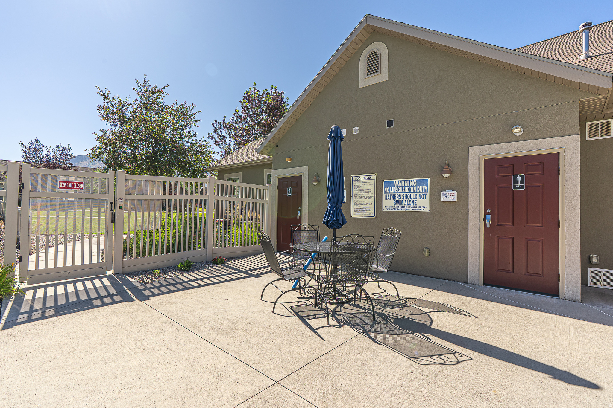 TOWNE CENTER VILLAS - Residential