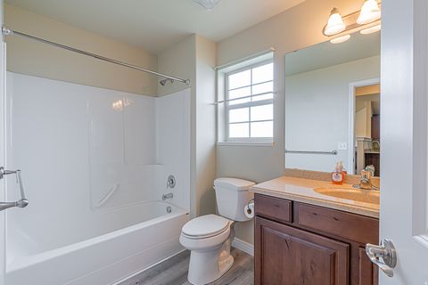 Tiny photo for 2273 N 230 E #C, North Logan, UT 84341 (MLS # 2157954)