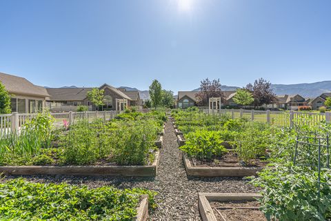 Tiny photo for 2273 N 230 E #C, North Logan, UT 84341 (MLS # 2157954)