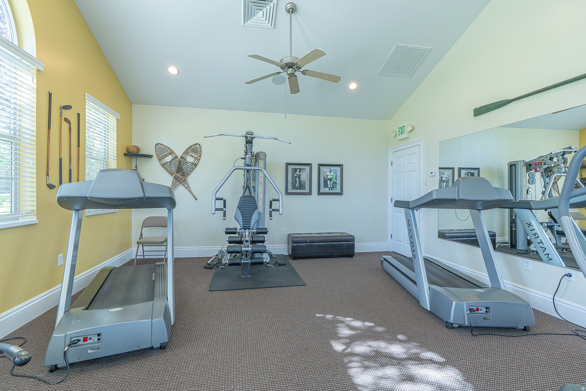 TOWNE CENTER VILLAS - Residential