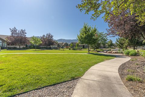 Tiny photo for 2273 N 230 E #C, North Logan, UT 84341 (MLS # 2157954)