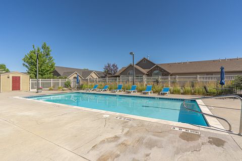 Tiny photo for 2273 N 230 E #C, North Logan, UT 84341 (MLS # 2157954)