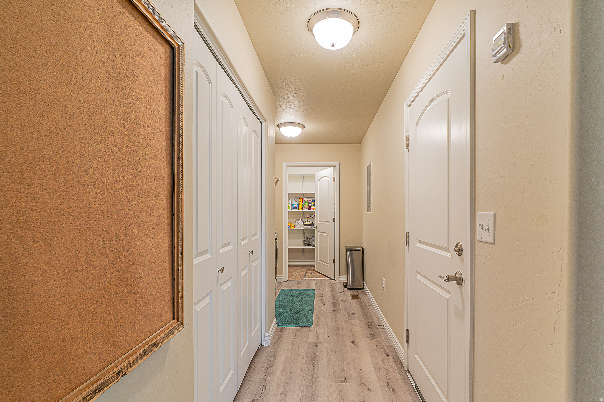 TOWNE CENTER VILLAS - Residential