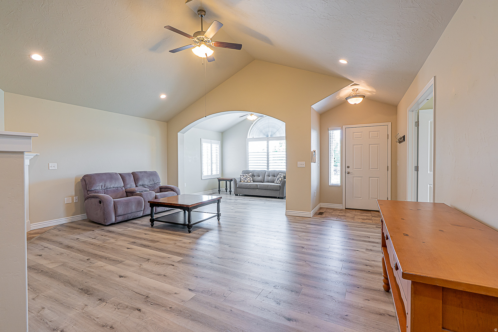 TOWNE CENTER VILLAS - Residential