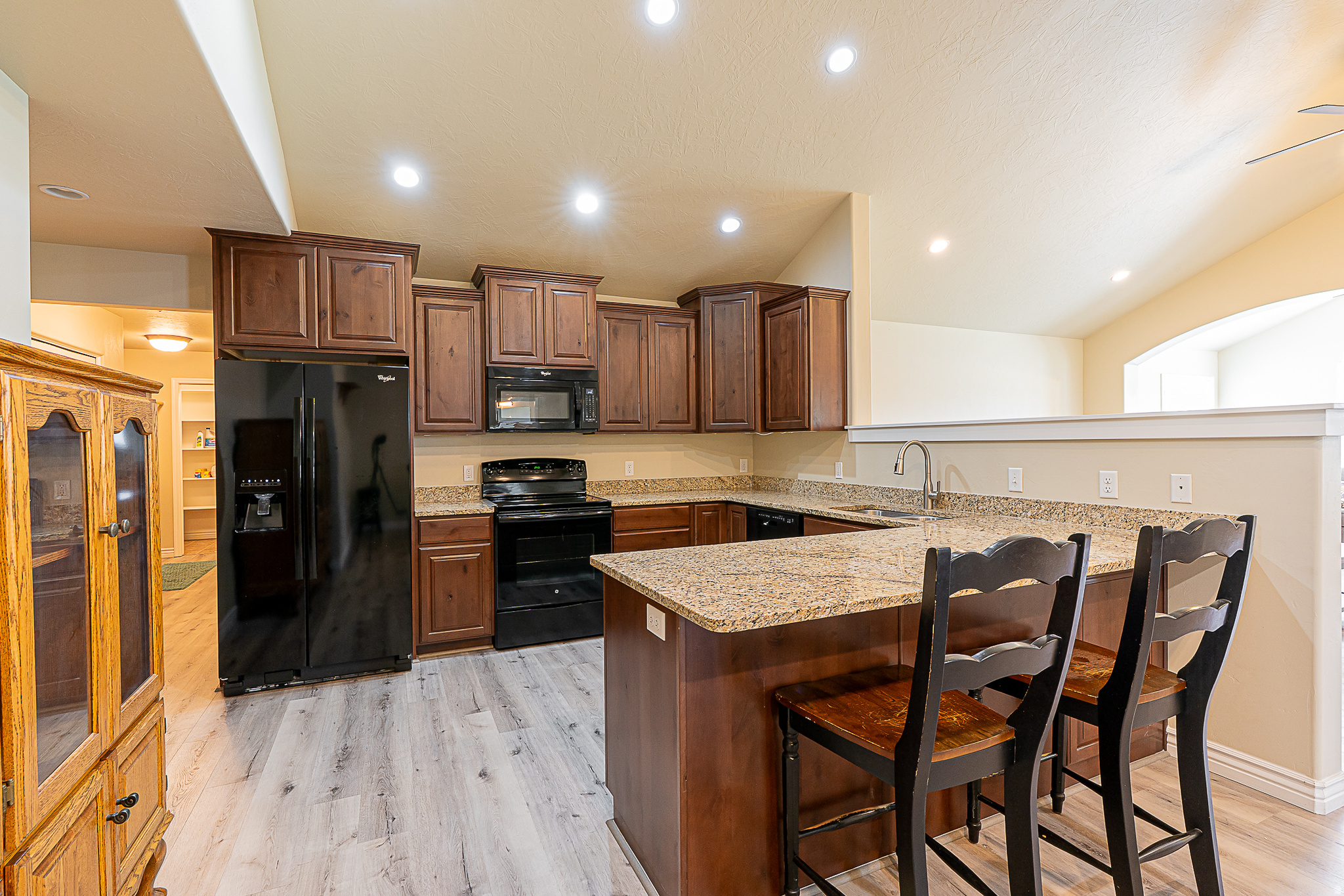 TOWNE CENTER VILLAS - Residential