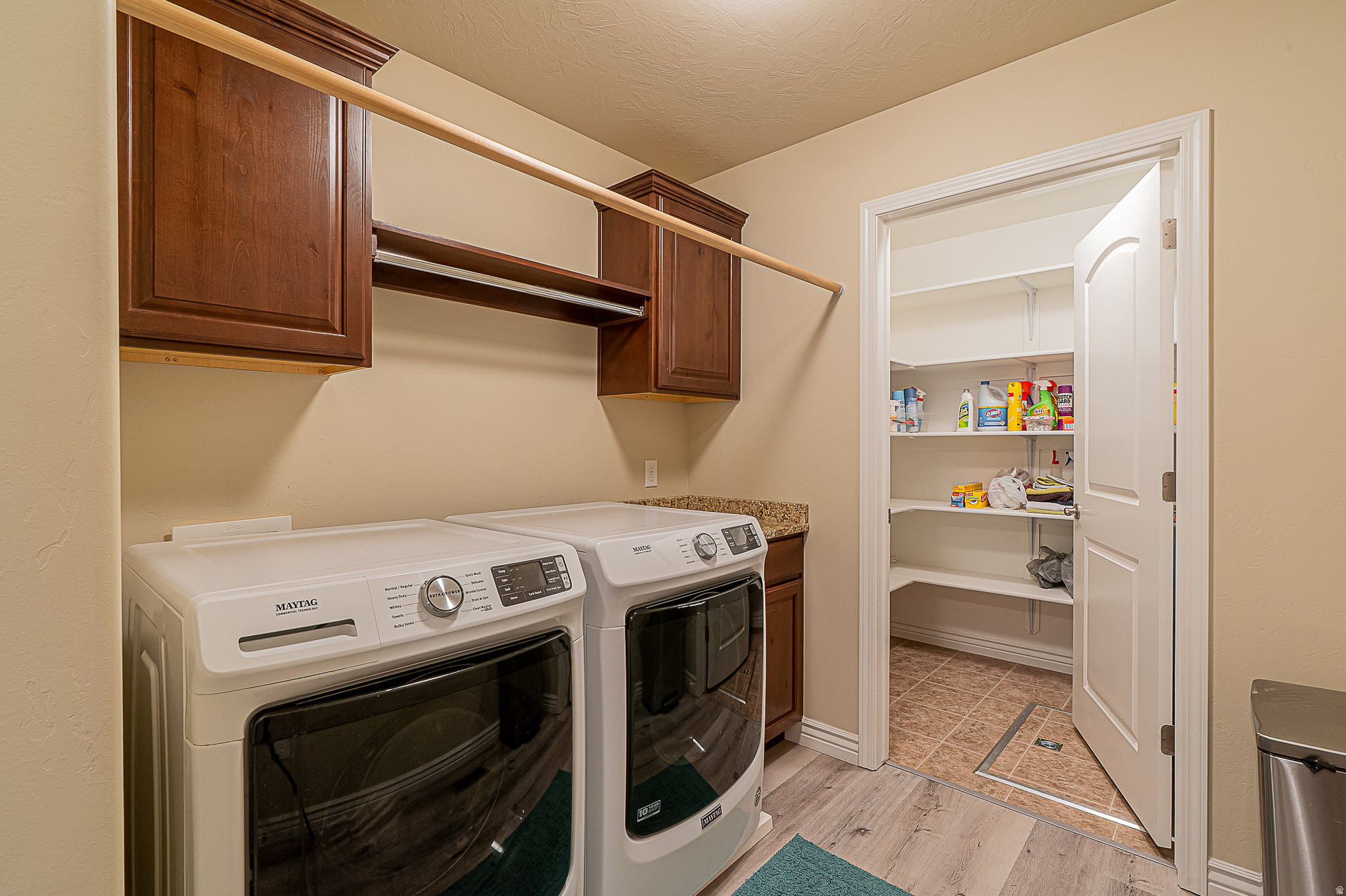 TOWNE CENTER VILLAS - Residential