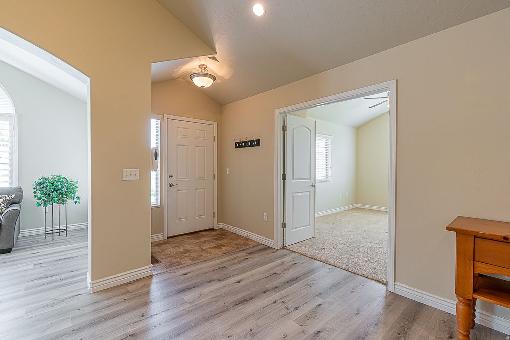 Photo of 2273 N 230 E #C, North Logan, UT 84341 (MLS # 2157954)