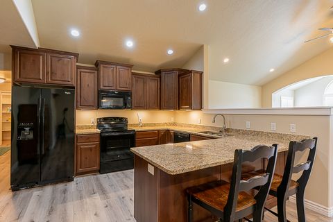Tiny photo for 2273 N 230 E #C, North Logan, UT 84341 (MLS # 2157954)