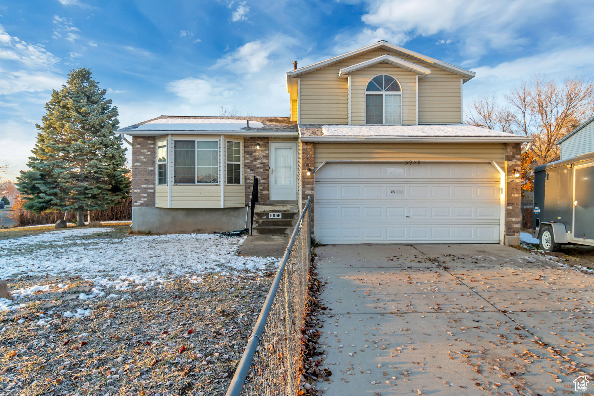 5958 Woodview Dr, Salt Lake City, Utah image 22